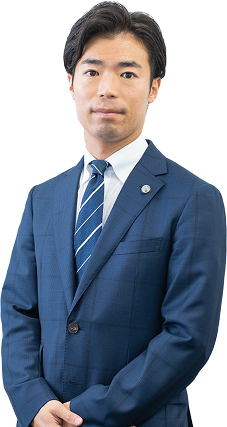 代表